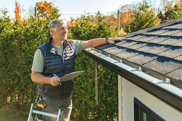 Trusted Storm Damage Roof Repair service in Eagle, CO - Ben Roofing and Steel LLC